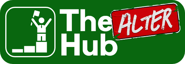 The Alter Hub - Growth Management Tool
